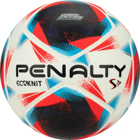 Мяч футб. PENALTY BOLA CAMPO S11 ECOKNIT XXIII, 5416321610-U, р.5, FIFA Pro, PU, тер.,бел-кр-син за 9&nbsp;244.60 ₽ купить в Нижнем Тагиле