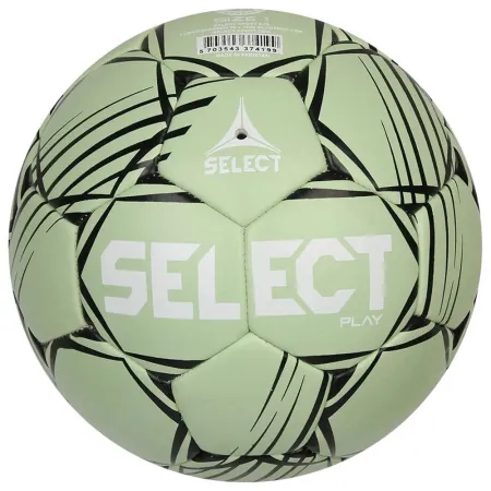 Мяч ганд. SELECT Play, 3890850551, р.1, ПУ, гибрид.сш, светло-зеленый за 3&nbsp;840.30 ₽ купить в Нижнем Тагиле