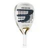 Ракетка для падела BULLPADEL Pearl 26, 493804, для профессионалов, карбон, бело-серый за 35&nbsp;929.50 ₽ купить в Нижнем Тагиле