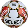 Мяч футб. SELECT Contra DB V23, 0854160300, р.4, FIFA Basic, 32 пан, ПУ, гибрид.сш, бел-чер-красн за 4&nbsp;455.70 ₽ купить в Нижнем Тагиле