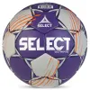 Мяч ганд. SELECT Ultimate Official EHF V24, 1612858999, Senior(р.3), EHF Appr, ПУ, руч.сш, фиол-сер за 15&nbsp;504 ₽ купить в Нижнем Тагиле