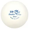 Мяч для наст.тенниса DOUBLE FISH No-Star Ball,арт.V40+PU,.упак.100 шт., ПУ-пакет,белый за 1&nbsp;985.60 ₽ купить в Нижнем Тагиле