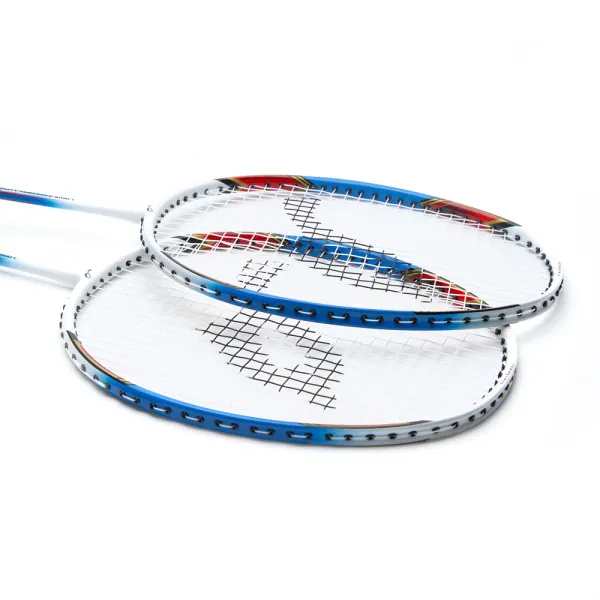 Набор для бадм. DOUBLE FISH JINQUE TL-11, для любит, композит, со струнами, мультиколор за 2&nbsp;813.50 ₽ в Нижнем Тагиле