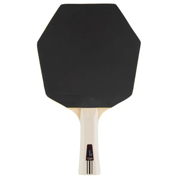 Набор для н/т Stiga Sonic V2,1210-1206-35, 2 ракетки и 3 мяча, накладка 1,6 мм ITTF, конич. ручка за 4&nbsp;503.30 ₽ в Нижнем Тагиле