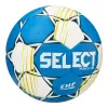 Мяч ганд. SELECT HB FORCE DB V25, 1622858205, Senior (р.3), EHF Appr,ПУ, гибр.сш., сине-белый за 8&nbsp;438.80 ₽ купить в Нижнем Тагиле