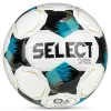 Мяч футзал. SELECT Futsal Attack V26, 1073471009, р.4, 32п, ПУ, руч.сш, бело-сине-черный за 5&nbsp;295.50 ₽ купить в Нижнем Тагиле