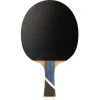 Ракетка для н/т DOUBLE FISH 5A+C, для продвин, ITTF Appr, накл. 2,1 мм, конич. ручка+ 2 мяча V40+мм за 2&nbsp;779.50 ₽ купить в Нижнем Тагиле