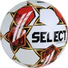 Мяч футб. SELECT Contra DB V23, 0854160300, р.4, FIFA Basic, 32 пан, ПУ, гибрид.сш, бел-чер-красн за 4&nbsp;455.70 ₽ купить в Нижнем Тагиле