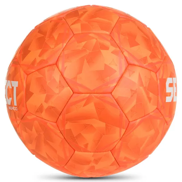 Мяч ганд. SELECT Mundo V26 за 4&nbsp;970.80 ₽ в Нижнем Тагиле