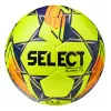 Мяч футб. SELECT Brillant Super TB, 3615968509,р.5, FIFA PRO, ПУ, 32пан. термосш, желто-оранж-фиолет за 15&nbsp;694.40 ₽ купить в Нижнем Тагиле