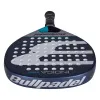 Ракетка для падела BULLPADEL Indiga Power 26, 494416, для начинающих, стекловолокно, темносине-серый за 14&nbsp;672.70 ₽ купить в Нижнем Тагиле