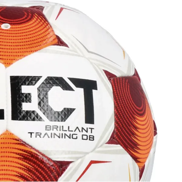 Мяч футб. SELECT Brillant Training DB V25 за 4&nbsp;936.80 ₽ в Нижнем Тагиле