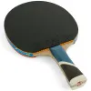 Ракетка для н/т DOUBLE FISH 5A+C, для продвин, ITTF Appr, накл. 2,1 мм, конич. ручка+ 2 мяча V40+мм за 2&nbsp;779.50 ₽ купить в Нижнем Тагиле