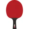 Ракетка для н/т DOUBLE FISH Black Carbon King Racket 5*****, для професс.,ITTF Appr.,накл.2,1,мм за 6&nbsp;434.50 ₽ купить в Нижнем Тагиле
