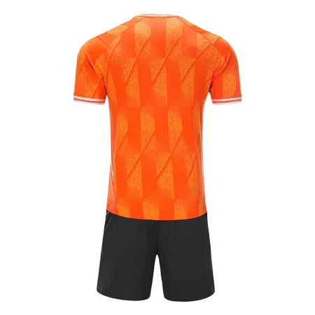 СЦ*Форма футб. взросл. KELME, 8251ZB1007-907-L, р.L, 100% полиэстер, оранжево-т.серый за 3&nbsp;126.30 ₽ купить в Нижнем Тагиле