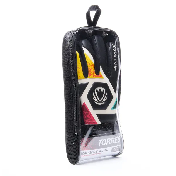 Перчатки врат. TORRES Pro Max за 3&nbsp;597.20 ₽ в Нижнем Тагиле