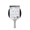 Ракетка для н/т TORRES Profi 5*, TT23009, для спортсменов, накладка 2,0 мм, конич. ручка за 3&nbsp;043 ₽ купить в Нижнем Тагиле