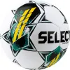Мяч футб. SELECT Pioneer TB V23, 0865060005, р.5, FIFA Basic, 32п, ПУ, термосш, бело-зелено-желтый за 5&nbsp;684.80 ₽ купить в Нижнем Тагиле