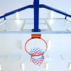 Ферма для баскетбольного щита игрового на растяжках вынос 1800 мм ZAVODSPORTA за 23&nbsp;140 ₽ купить в Нижнем Тагиле