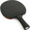 Ракетка для н/т DOUBLE FISH Black Carbon King Racket 5*****, для професс.,ITTF Appr.,накл.2,1,мм за 6&nbsp;434.50 ₽ купить в Нижнем Тагиле