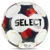 Мяч футб. SELECT Talento DB Light V26, 0775871014, р.5, 32п, ПУ, гибрид.сш, бело-т.сине-красный за 5&nbsp;713.70 ₽ купить в Нижнем Тагиле