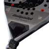 Ракетка для падела BULLPADEL Neuron 02 Comfort 27, 497243,для продв.игр., стекловолокно,карбон, сер. за 38&nbsp;986.10 ₽ купить в Нижнем Тагиле