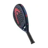 Ракетка для падела HEAD Radical Pro, 222034, для продвинутых игроков, карбон, темносине-красный за 30&nbsp;256.60 ₽ купить в Нижнем Тагиле