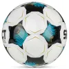Мяч футзал. SELECT Futsal Attack V26, 1073471009, р.4, 32п, ПУ, руч.сш, бело-сине-черный за 5&nbsp;295.50 ₽ купить в Нижнем Тагиле