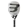 Ракетка для падела BULLPADEL Vertex Jr Boy 26, 494420, для юниоров, стекловолокно, бело-черный за 14&nbsp;572.40 ₽ купить в Нижнем Тагиле