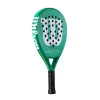 Ракетка для падела WILSON Blade Jr  V4 Padel, WR213811U0, для начин-х, стекловолокно, зеленый за 14&nbsp;934.50 ₽ купить в Нижнем Тагиле