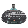 Ракетка для падела BULLPADEL Xplo Comfortl 27, 497245,для продв.игр., стекловолокно, карбон, черн. за 37&nbsp;422.10 ₽ купить в Нижнем Тагиле