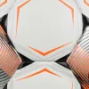 Мяч футзал. SELECT Futsal Master V26, 1043471004, р.4, Basic, 32п, ПУ, руч.сш, бело-черно-оранж за 7&nbsp;539.50 ₽ купить в Нижнем Тагиле