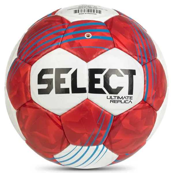 Мяч ганд. SELECT Ultimate Replica v26 за 5&nbsp;856.50 ₽ в Нижнем Тагиле