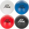 Мяч для наст. тенниса Stiga Joy, 1110-5240-04, диам. 40+мм, пластик, упак. 4 шт, мультиколор за 1&nbsp;286.90 ₽ купить в Нижнем Тагиле