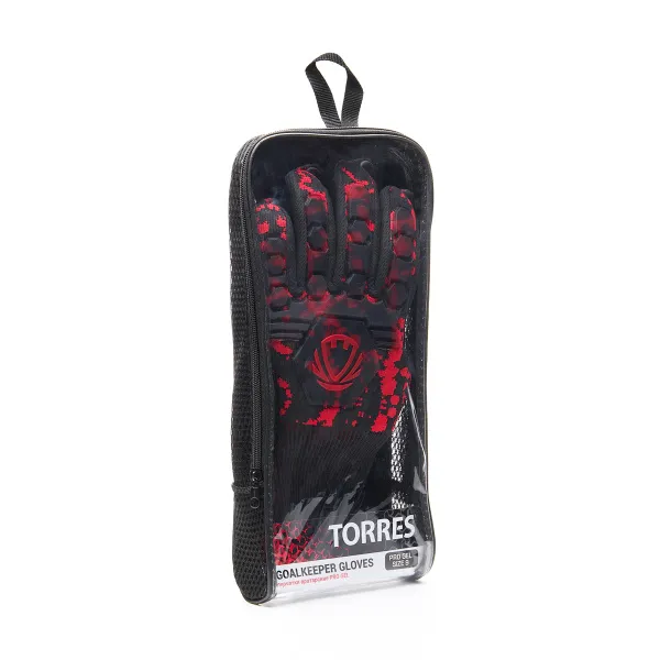 СЦ*Перчатки врат. TORRES Pro Gel за 2&nbsp;210 ₽ в Нижнем Тагиле