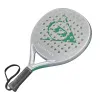 Ракетка для падела Dunlop Megamax Silver, 10370741, для начинающих, графит, серебристый за 11&nbsp;740.20 ₽ купить в Нижнем Тагиле
