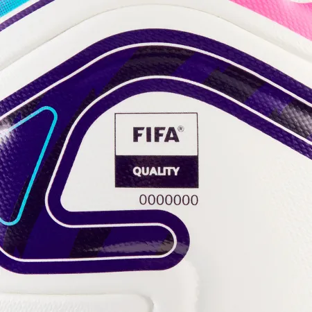 Мяч футб. PUMA Stellar Match PL, 08511001, р.5, FIFA Quality, 8пан, ПУ, термосшивка, бело-мультикол за 6&nbsp;184.60 ₽ купить в Нижнем Тагиле