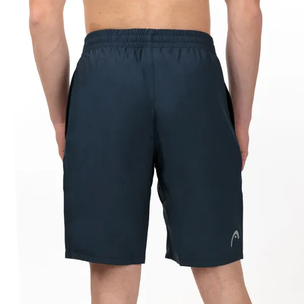 Шорты тренир. муж. HEAD Club Bermudas M за 5&nbsp;356.70 ₽ в Нижнем Тагиле