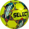 Мяч футзал. SELECT Futsal Mimas, 1053460550, р.4,FIFA Basic, 32 пан, гл.ПУ, руч.сш, жел-сине-красный за 6&nbsp;303.60 ₽ купить в Нижнем Тагиле