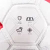 Мяч футб. TORRES Junior-3, F323803, р.3,глянц.ПУ, 4 сл, 32 п,руч.сш,бел-крас-жел за 2&nbsp;070.60 ₽ купить в Нижнем Тагиле