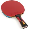 Ракетка для н/т DOUBLE FISH 7A+C, для професс.,ITTF Appr.,накл.2,1мм,+ 2 мяча V40+мм ITTF Appr за 3&nbsp;559.80 ₽ купить в Нижнем Тагиле