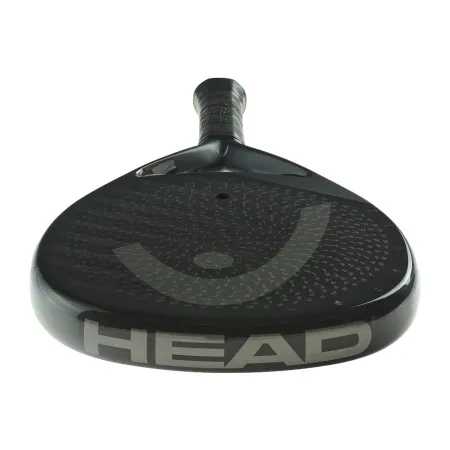 Ракетка для падела HEAD Speed One X 2025, 221045,для продвинутых игроков, карбон, черный за 30&nbsp;348.40 ₽ купить в Нижнем Тагиле