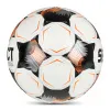 Мяч футзал. SELECT Futsal Master V26, 1043471004, р.4, Basic, 32п, ПУ, руч.сш, бело-черно-оранж за 7&nbsp;539.50 ₽ купить в Нижнем Тагиле
