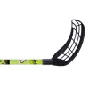 Клюшка для флорбола RealStick Player, MR-KF-Pl95, 95см, прямой крюк, композит, черно-салатовый за 3&nbsp;605.70 ₽ купить в Нижнем Тагиле