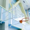 Кольцо баскетбольное амортизационное №7 120х100 мм ZAVODSPORTA за 9&nbsp;851 ₽ купить в Нижнем Тагиле