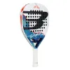 Ракетка для падела BULLPADEL Ionic Power 26, 494411, для продв. игроков, стекловолокно, сине-белый за 28&nbsp;944.20 ₽ купить в Нижнем Тагиле