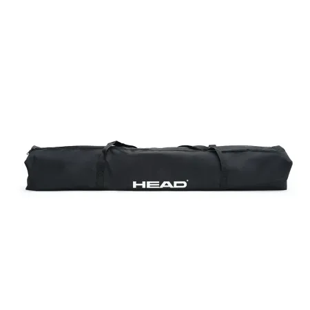 Корзина для теннисных мячей HEAD TT7003, на 125 мячей,с сумкой-переноской, складная, металл, черный за 6&nbsp;942.80 ₽ купить в Нижнем Тагиле