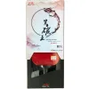 Ракетка для н/т DOUBLE FISH Black Carbon King Racket 5*****, для професс.,ITTF Appr.,накл.2,1,мм за 6&nbsp;434.50 ₽ купить в Нижнем Тагиле