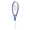 Ракетка б/т Wilson US Open GS 105, Gr1, WR198310U1, для любителей, композит, со струн., синий за 11&nbsp;833.70 ₽ купить в Нижнем Тагиле
