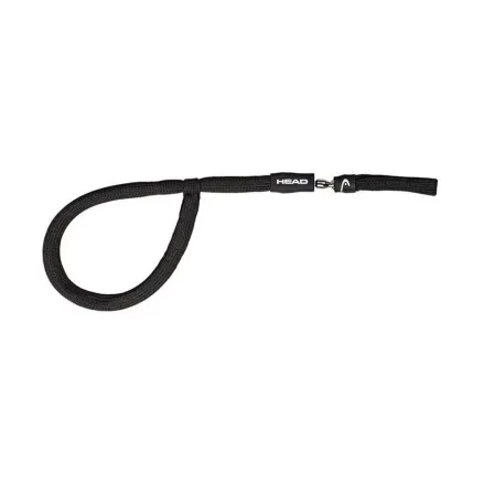Шнурок для падел-ракетки Head Premium Padel Cord, 288056-BK, полиэстер, черный за 1&nbsp;681.30 ₽ купить в Нижнем Тагиле